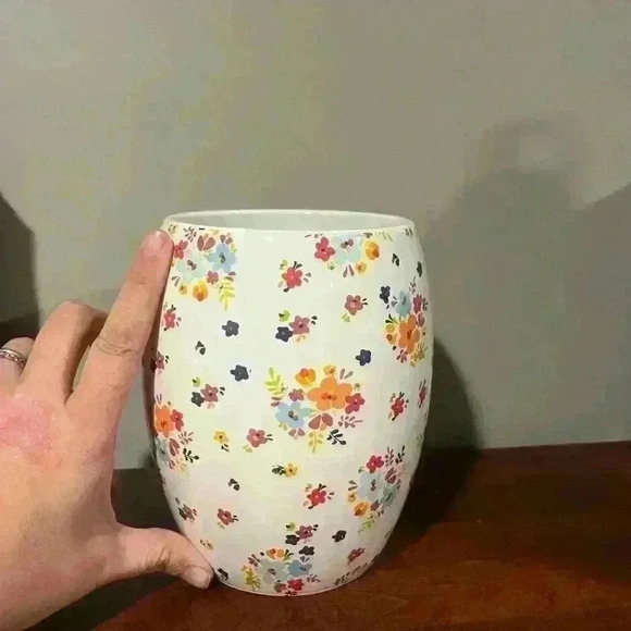 urban market by Gibson EUC kitchen canister - Picture 4 of 6